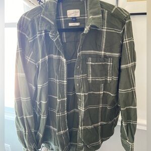 flannel
